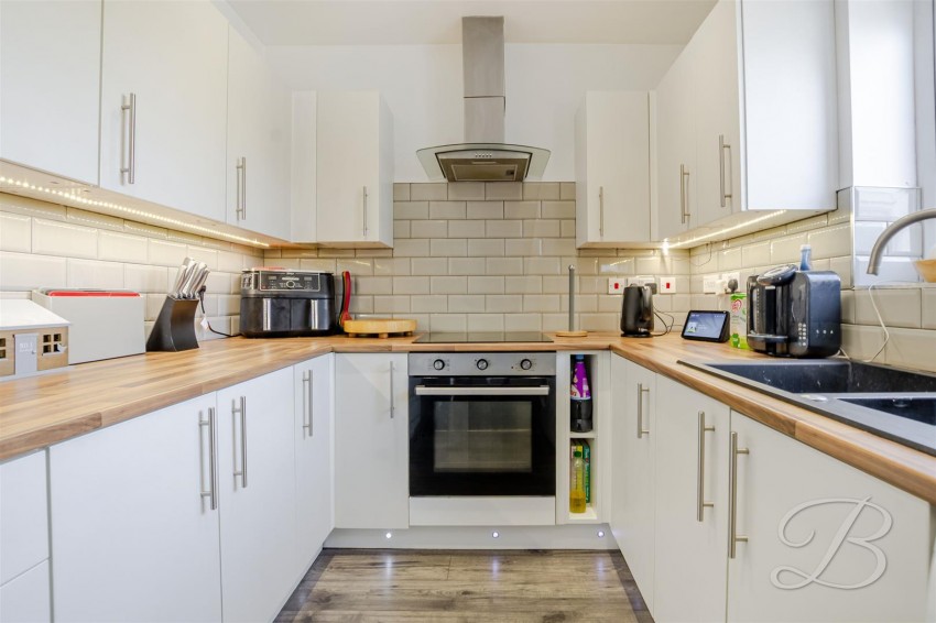 Images for Forest Road, Clipstone Village, Mansfield