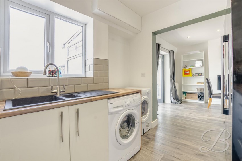 Images for Forest Road, Clipstone Village, Mansfield