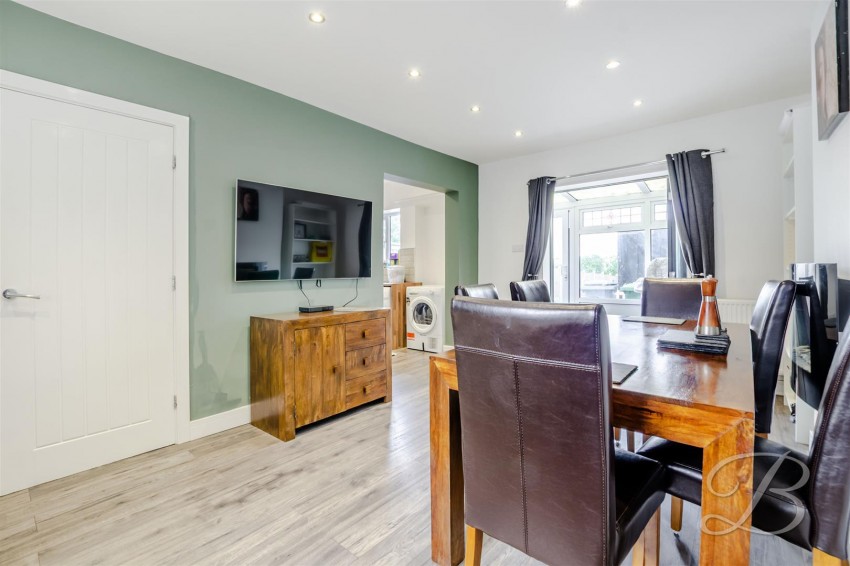 Images for Forest Road, Clipstone Village, Mansfield