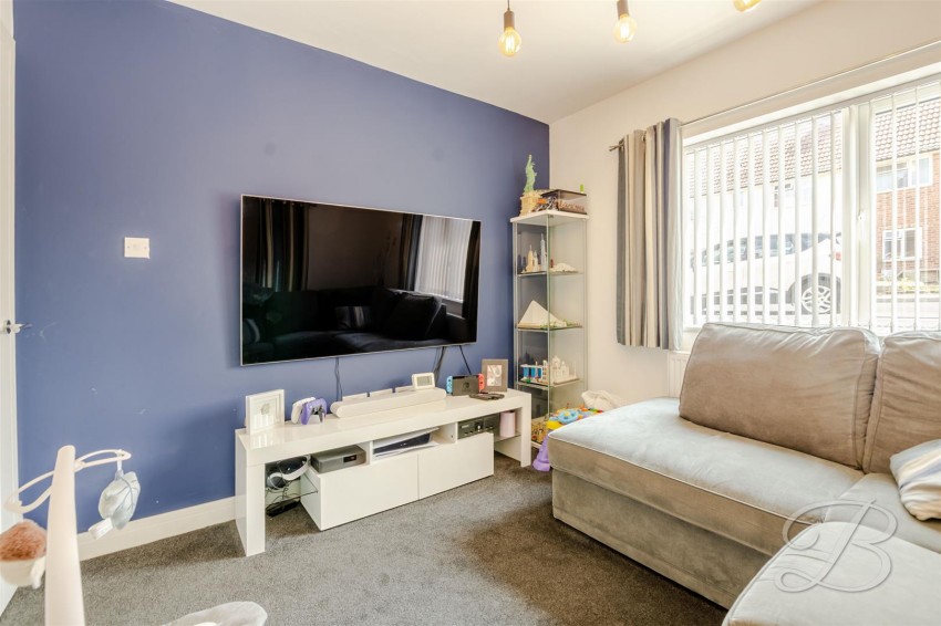 Images for Forest Road, Clipstone Village, Mansfield
