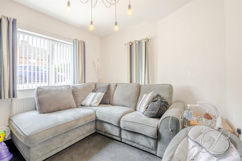Images for Forest Road, Clipstone Village, Mansfield