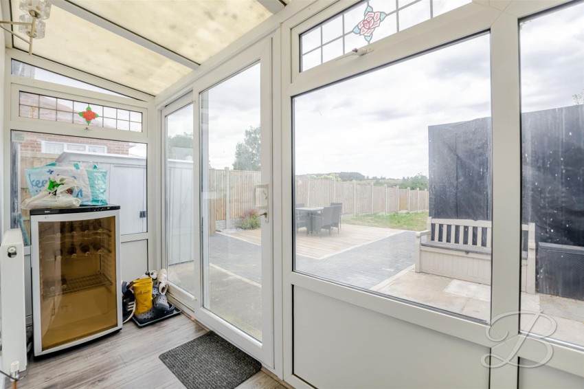 Images for Forest Road, Clipstone Village, Mansfield