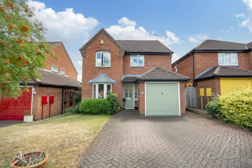 Images for Boy Lane, Edwinstowe, Mansfield