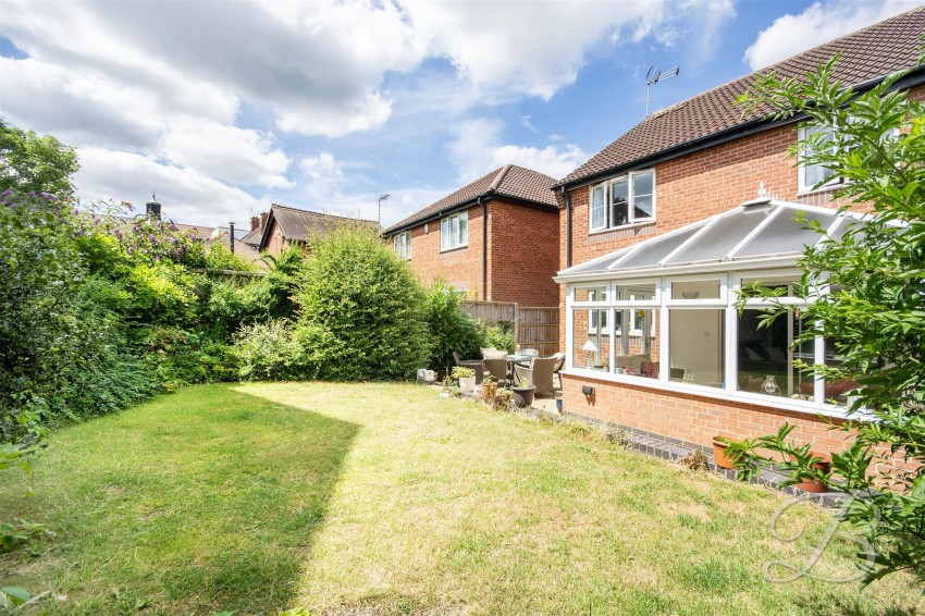 Images for Boy Lane, Edwinstowe, Mansfield