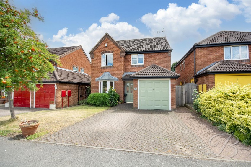 Images for Boy Lane, Edwinstowe, Mansfield