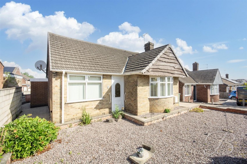 Images for Norton Avenue, Shuttlewood, Chesterfield