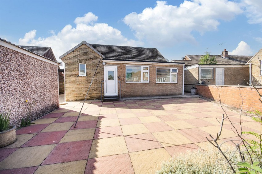 Images for Norton Avenue, Shuttlewood, Chesterfield