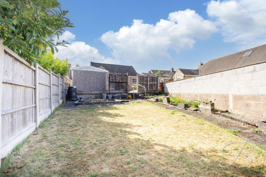Images for Norton Avenue, Shuttlewood, Chesterfield