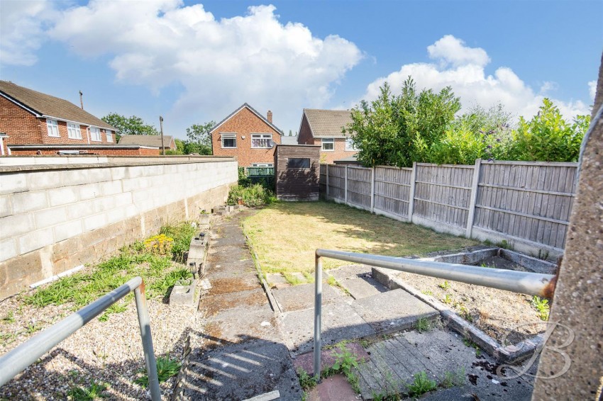 Images for Norton Avenue, Shuttlewood, Chesterfield