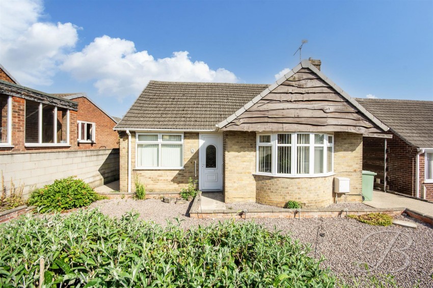 Images for Norton Avenue, Shuttlewood, Chesterfield