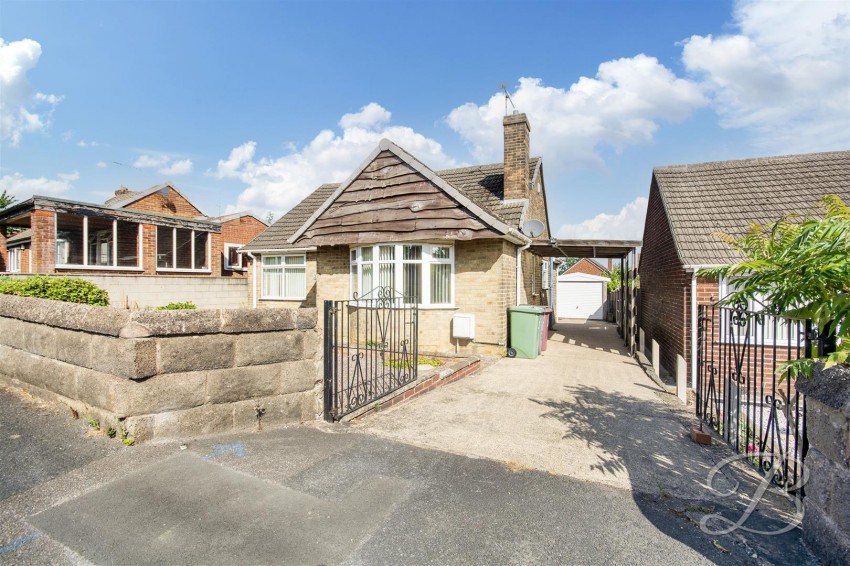 Images for Norton Avenue, Shuttlewood, Chesterfield
