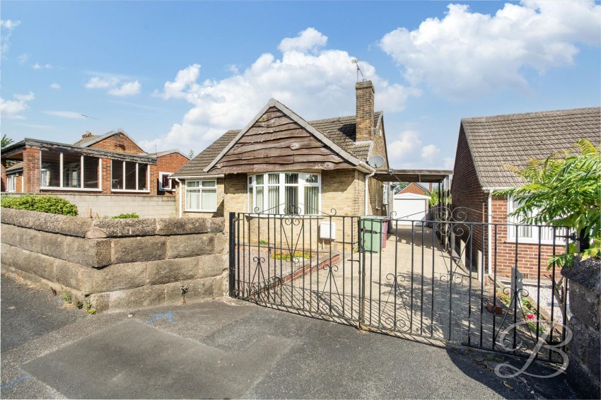 Images for Norton Avenue, Shuttlewood, Chesterfield