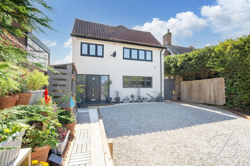 Images for High Oakham Hill, Mansfield