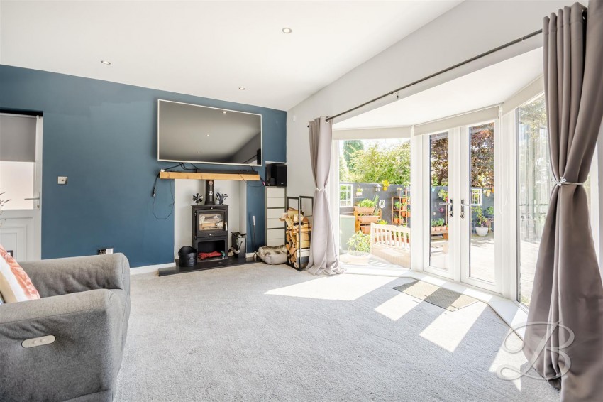 Images for High Oakham Hill, Mansfield