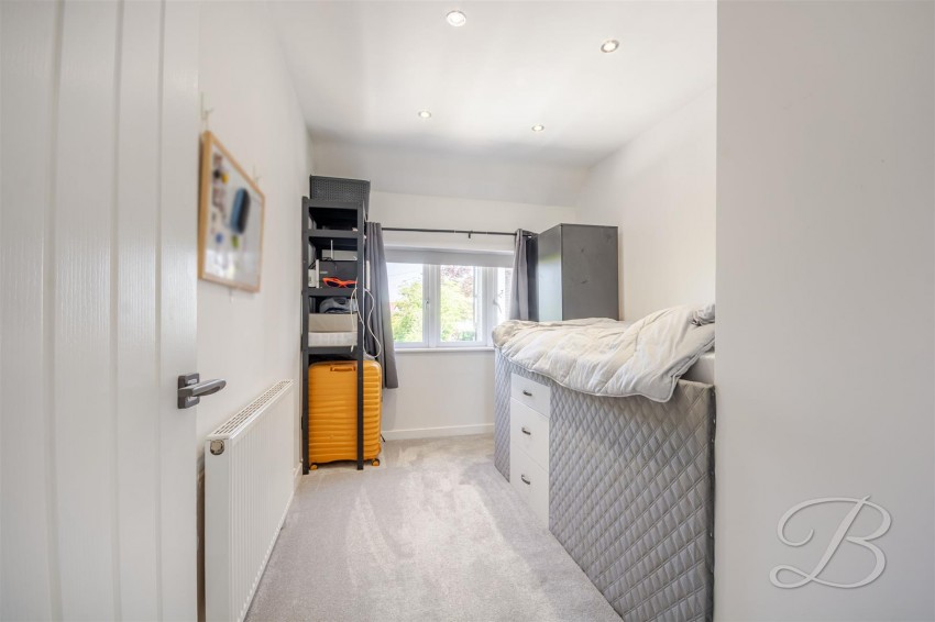 Images for High Oakham Hill, Mansfield