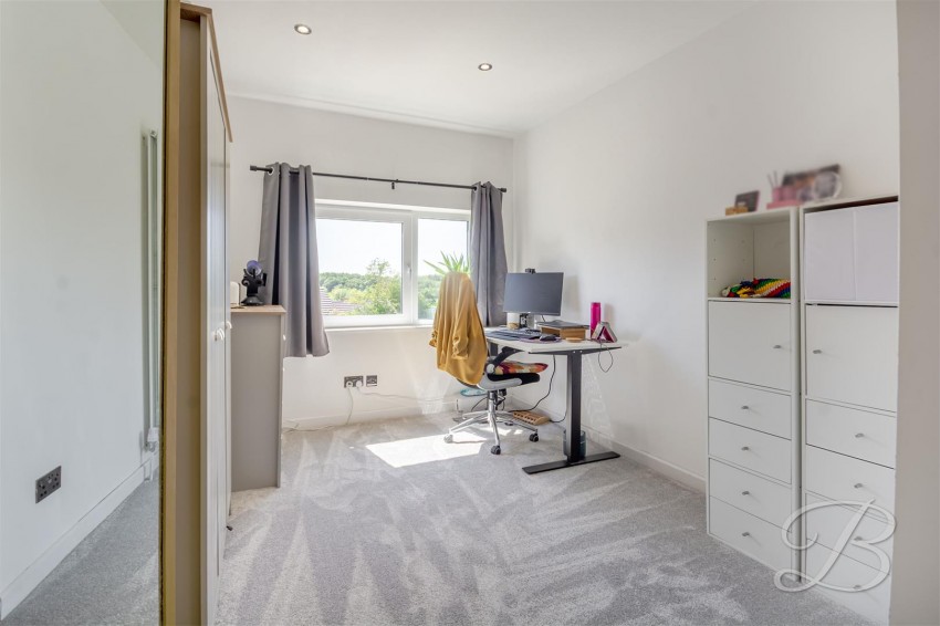 Images for High Oakham Hill, Mansfield