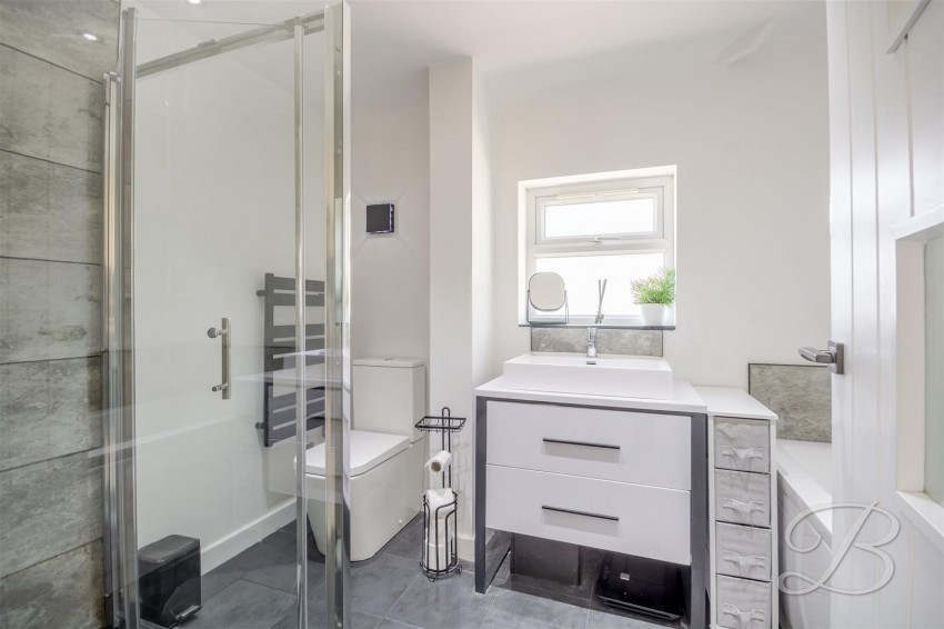 Images for High Oakham Hill, Mansfield