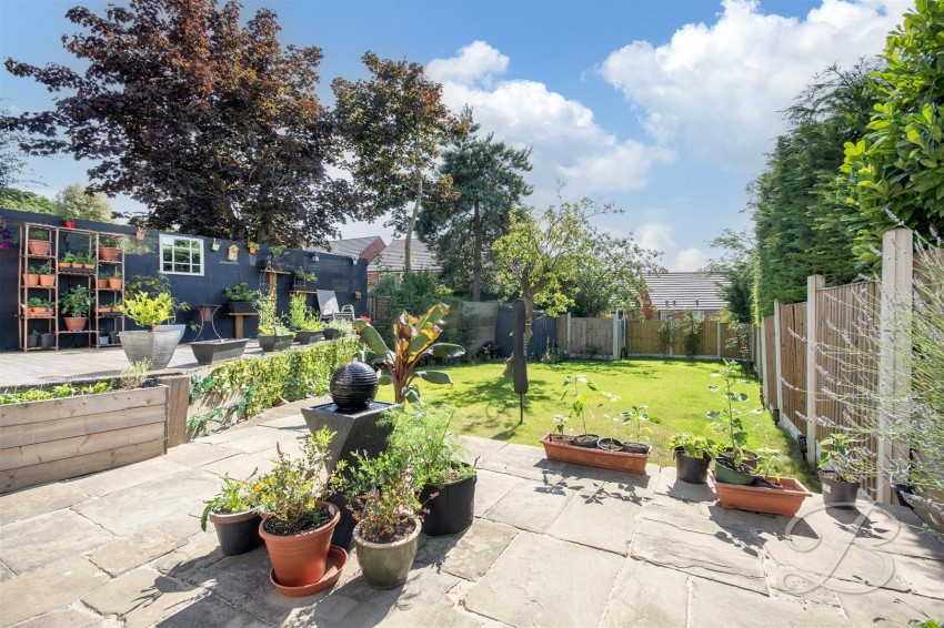 Images for High Oakham Hill, Mansfield