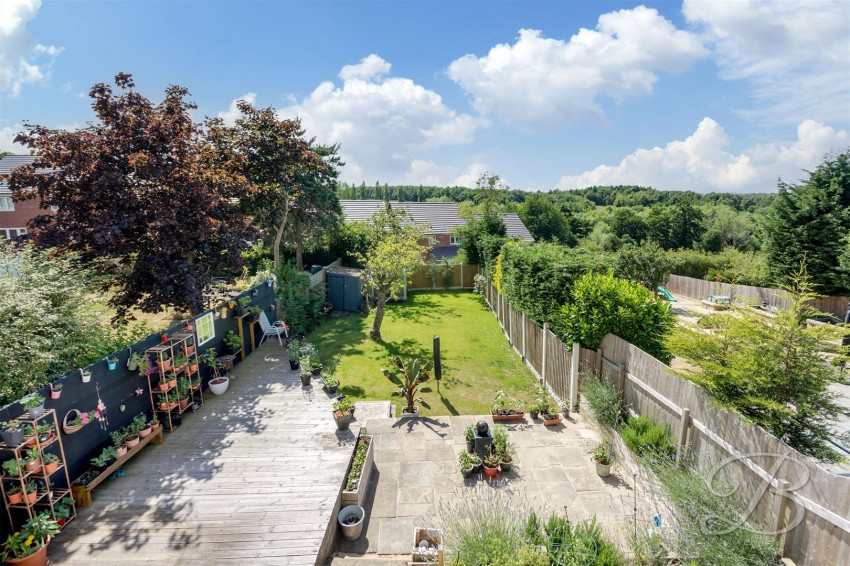 Images for High Oakham Hill, Mansfield