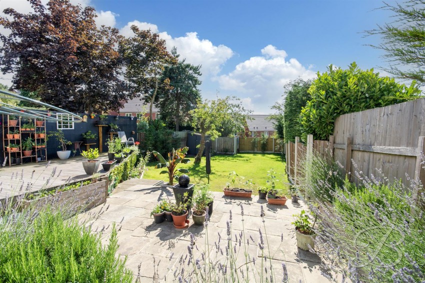 Images for High Oakham Hill, Mansfield