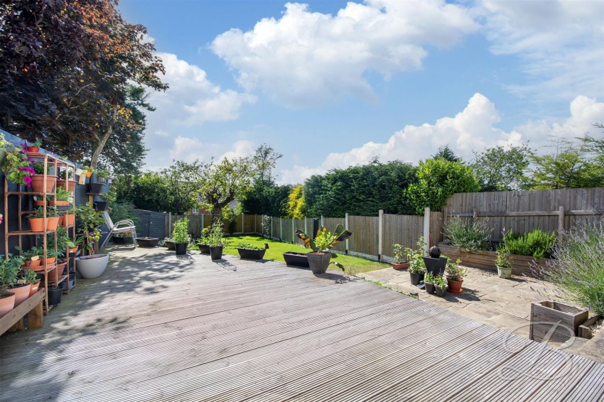 Images for High Oakham Hill, Mansfield