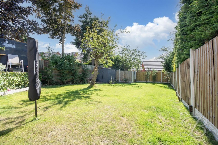 Images for High Oakham Hill, Mansfield