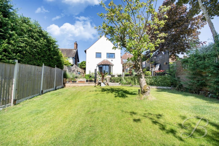 Images for High Oakham Hill, Mansfield