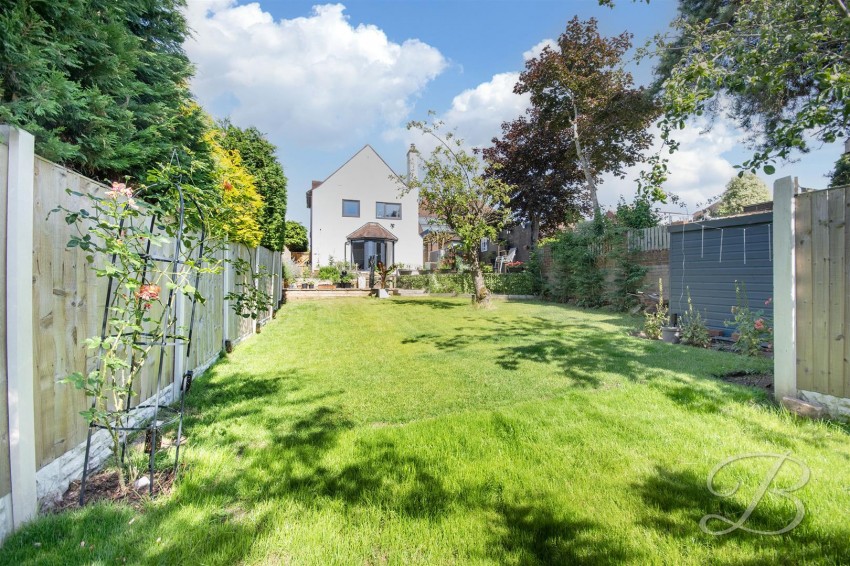 Images for High Oakham Hill, Mansfield