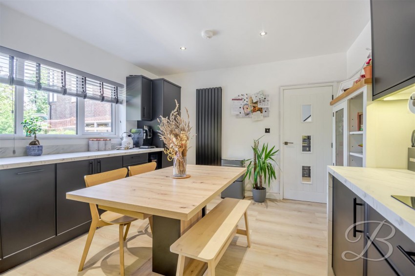 Images for High Oakham Hill, Mansfield