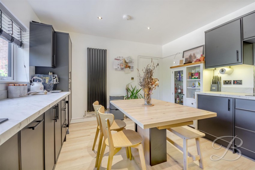 Images for High Oakham Hill, Mansfield