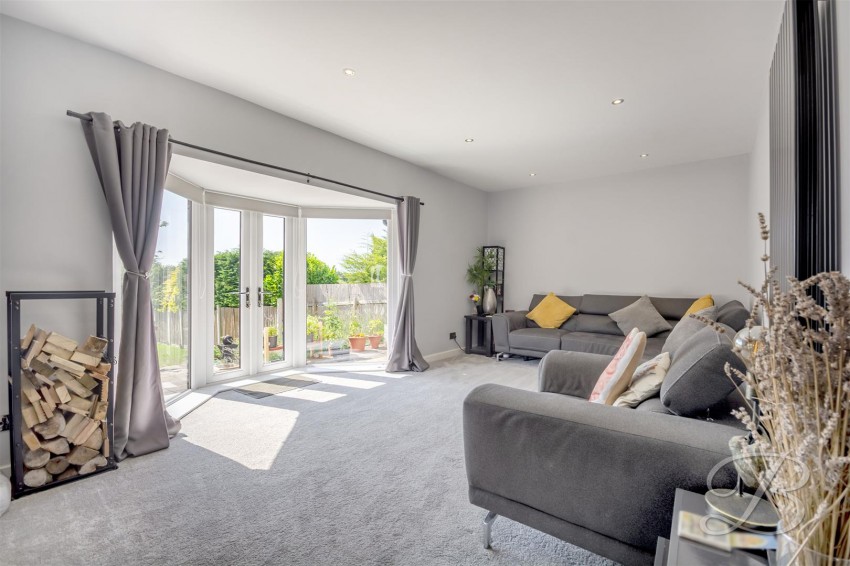 Images for High Oakham Hill, Mansfield