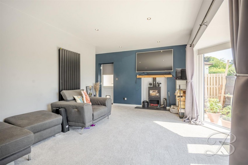 Images for High Oakham Hill, Mansfield