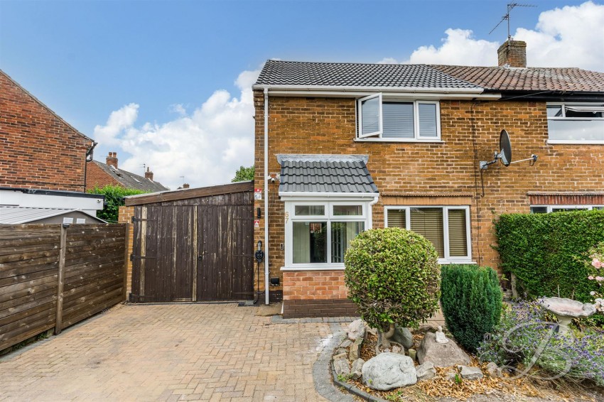 Images for Newlands Drive, Forest Town, Mansfield