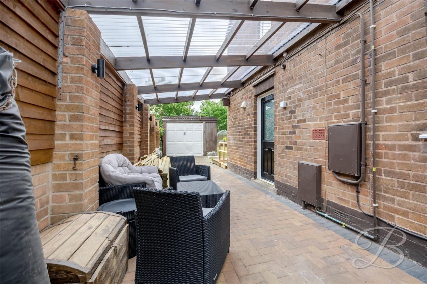 Images for Newlands Drive, Forest Town, Mansfield
