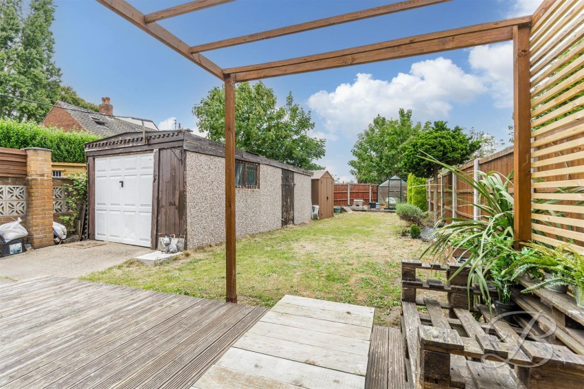 Images for Newlands Drive, Forest Town, Mansfield