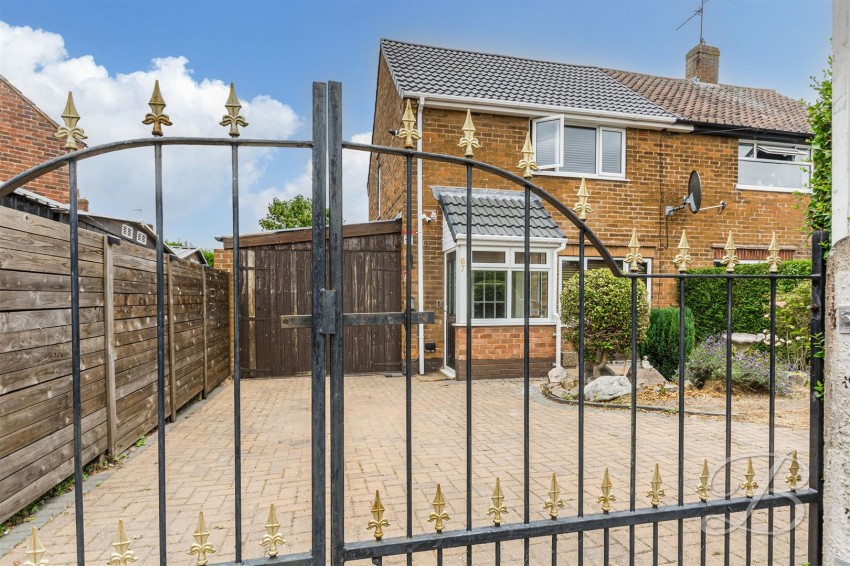 Images for Newlands Drive, Forest Town, Mansfield