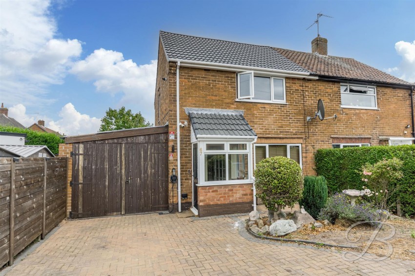 Images for Newlands Drive, Forest Town, Mansfield