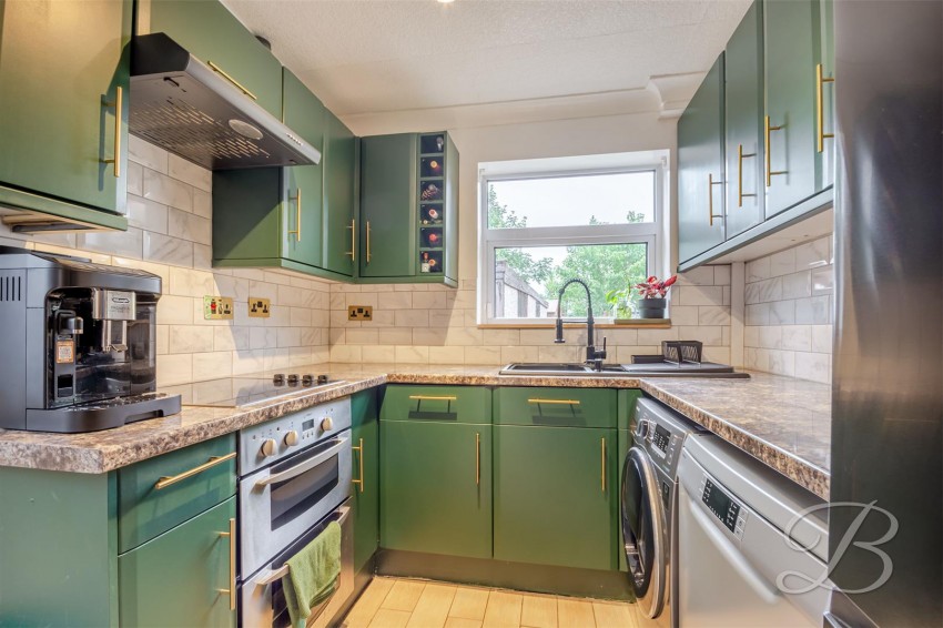 Images for Newlands Drive, Forest Town, Mansfield