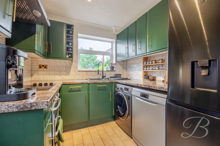 Images for Newlands Drive, Forest Town, Mansfield