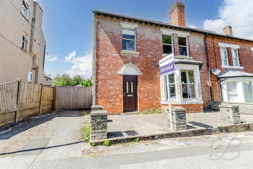 Images for King Edward Avenue, Mansfield