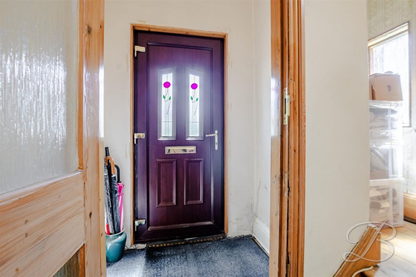 Images for King Edward Avenue, Mansfield