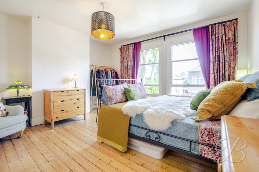 Images for King Edward Avenue, Mansfield