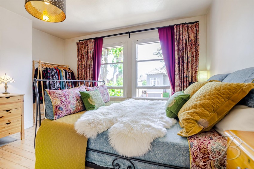Images for King Edward Avenue, Mansfield