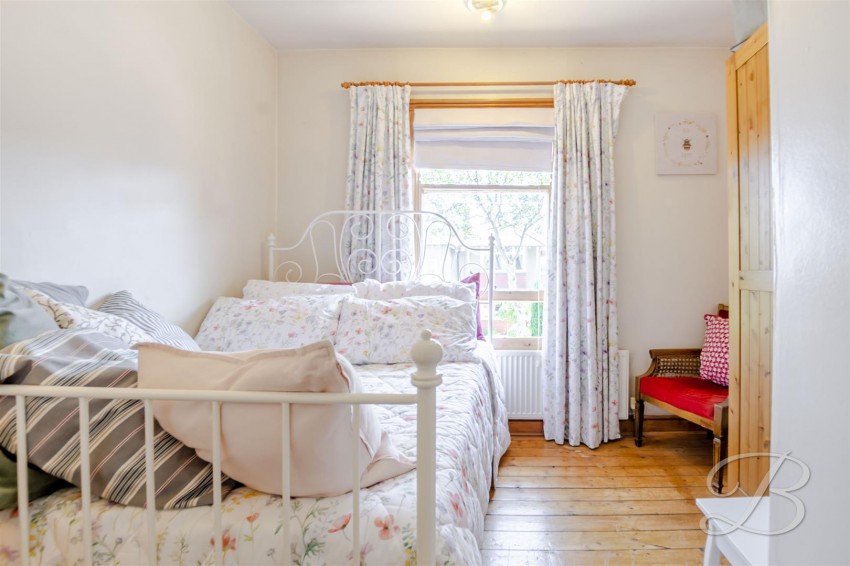 Images for King Edward Avenue, Mansfield