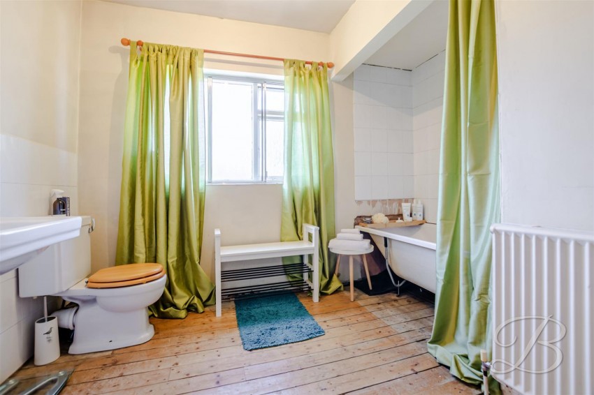 Images for King Edward Avenue, Mansfield