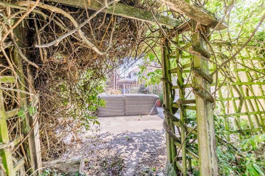 Images for King Edward Avenue, Mansfield