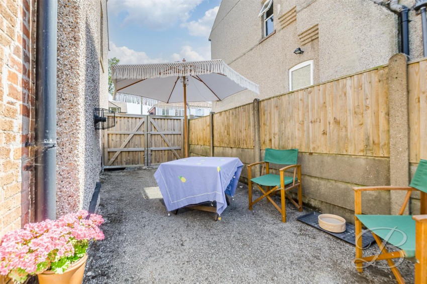 Images for King Edward Avenue, Mansfield