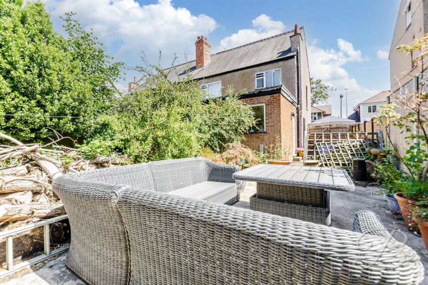 Images for King Edward Avenue, Mansfield