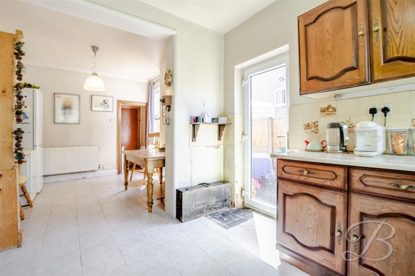 Images for King Edward Avenue, Mansfield