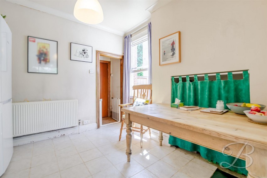 Images for King Edward Avenue, Mansfield
